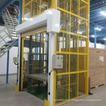 Tavol 3000kg Hydraulic Industrial Platform Lift Aerial Lift Platform